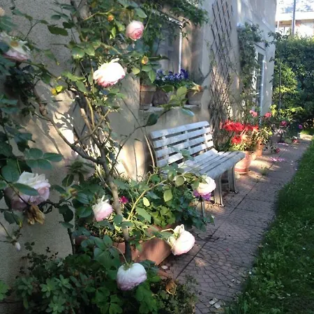 Bed & Breakfast Casa Margherita *