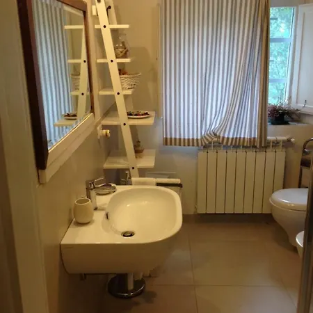 Casa Margherita * Senigallia