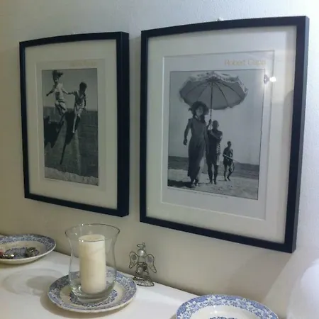 Casa Margherita Bed & Breakfast *