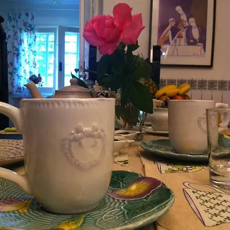Bed & Breakfast Casa Margherita Senigallia
