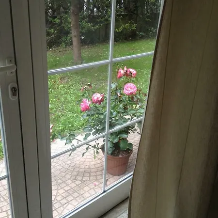 Casa Margherita Senigallia