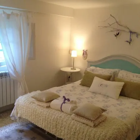 Bed & Breakfast Casa Margherita Senigallia