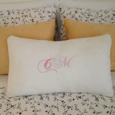 Casa Margherita Bed & Breakfast