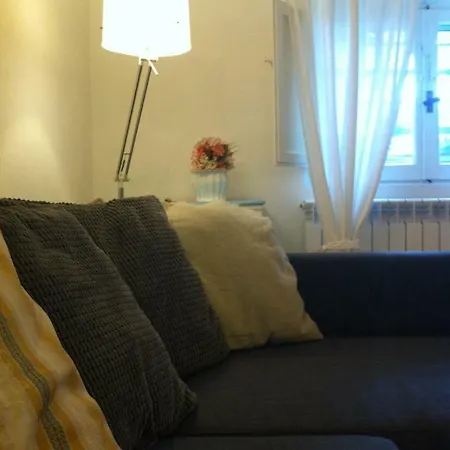 Casa Margherita Bed & Breakfast *