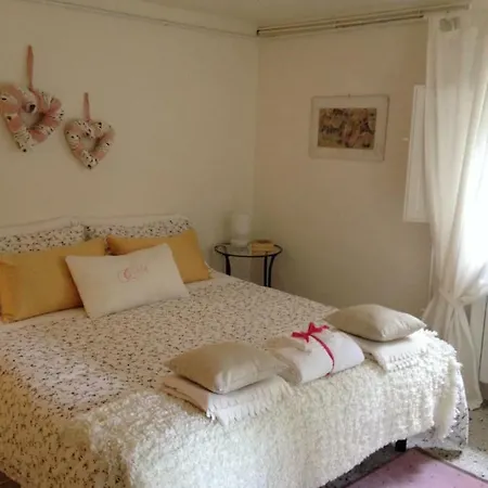 Casa Margherita Bed & Breakfast