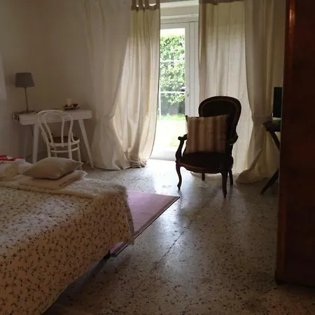 Bed & Breakfast Casa Margherita *