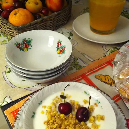 Bed & Breakfast Casa Margherita *