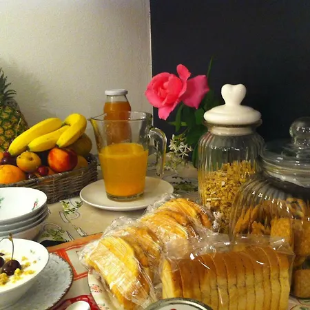 Casa Margherita Bed & Breakfast