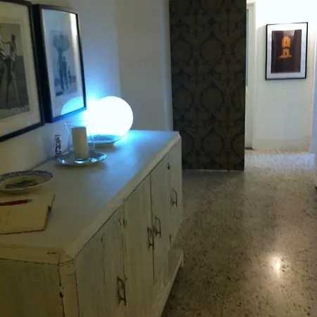 Bed & Breakfast Casa Margherita Senigallia