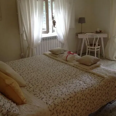 Casa Margherita Bed & Breakfast