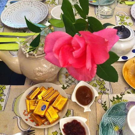 Casa Margherita Bed & Breakfast