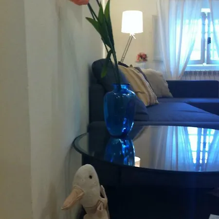 Casa Margherita Bed & Breakfast *
