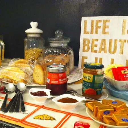 Casa Margherita Bed & Breakfast