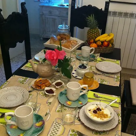 Bed & Breakfast Casa Margherita Senigallia