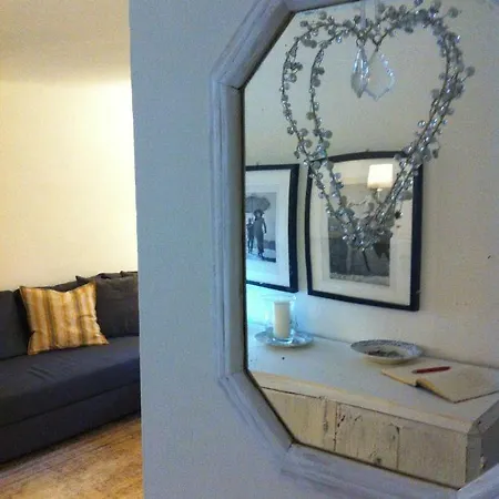 Casa Margherita Bed & Breakfast