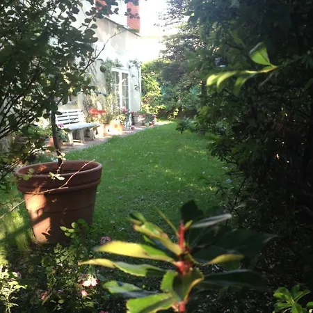 Casa Margherita Bed & Breakfast *