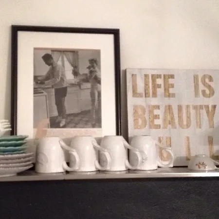 Bed & Breakfast Casa Margherita Senigallia