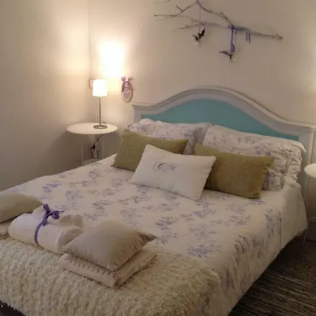 Bed & Breakfast Casa Margherita *